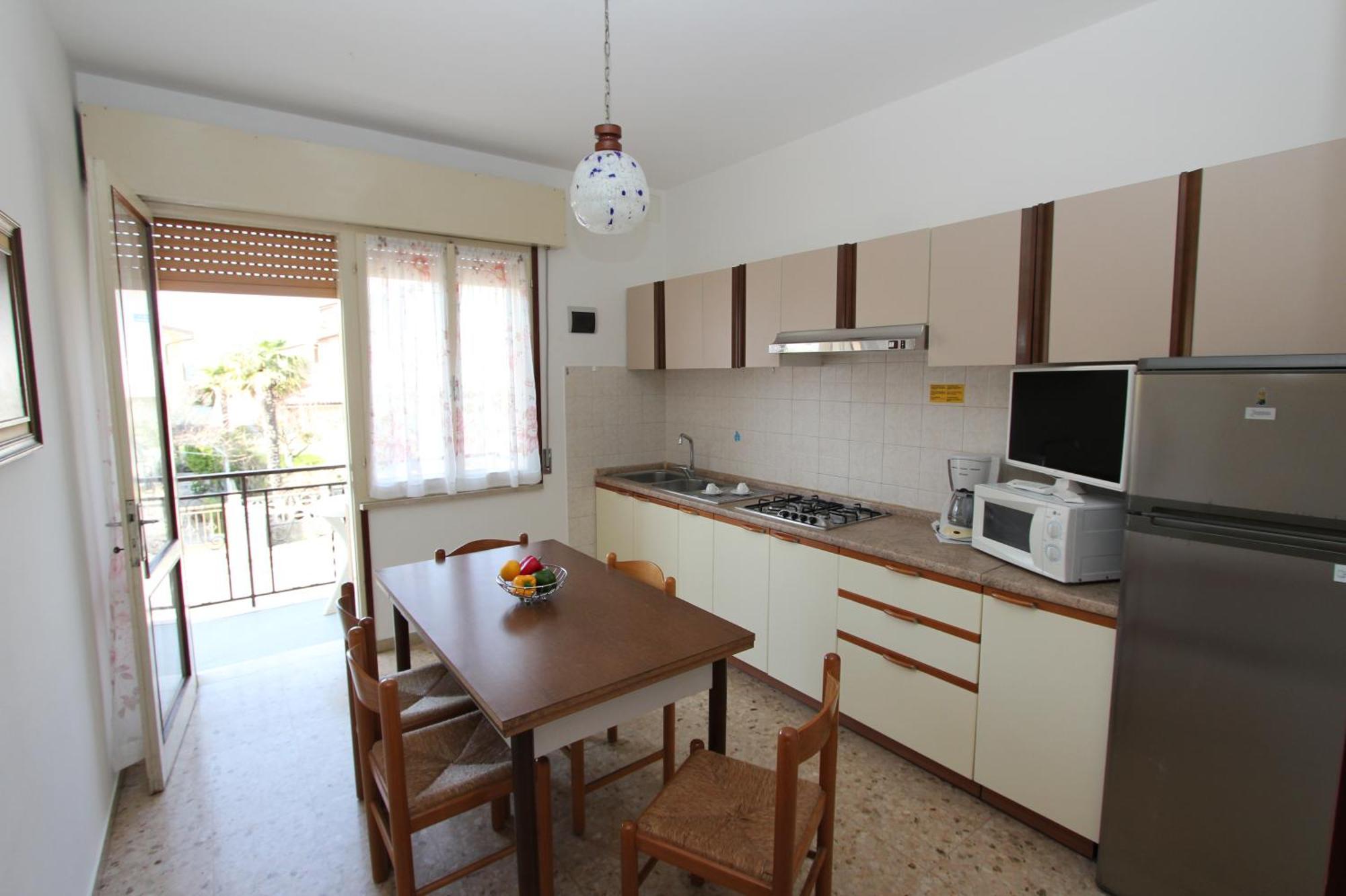 Fernanda Apartment บิบิโอเน ภายนอก รูปภาพ