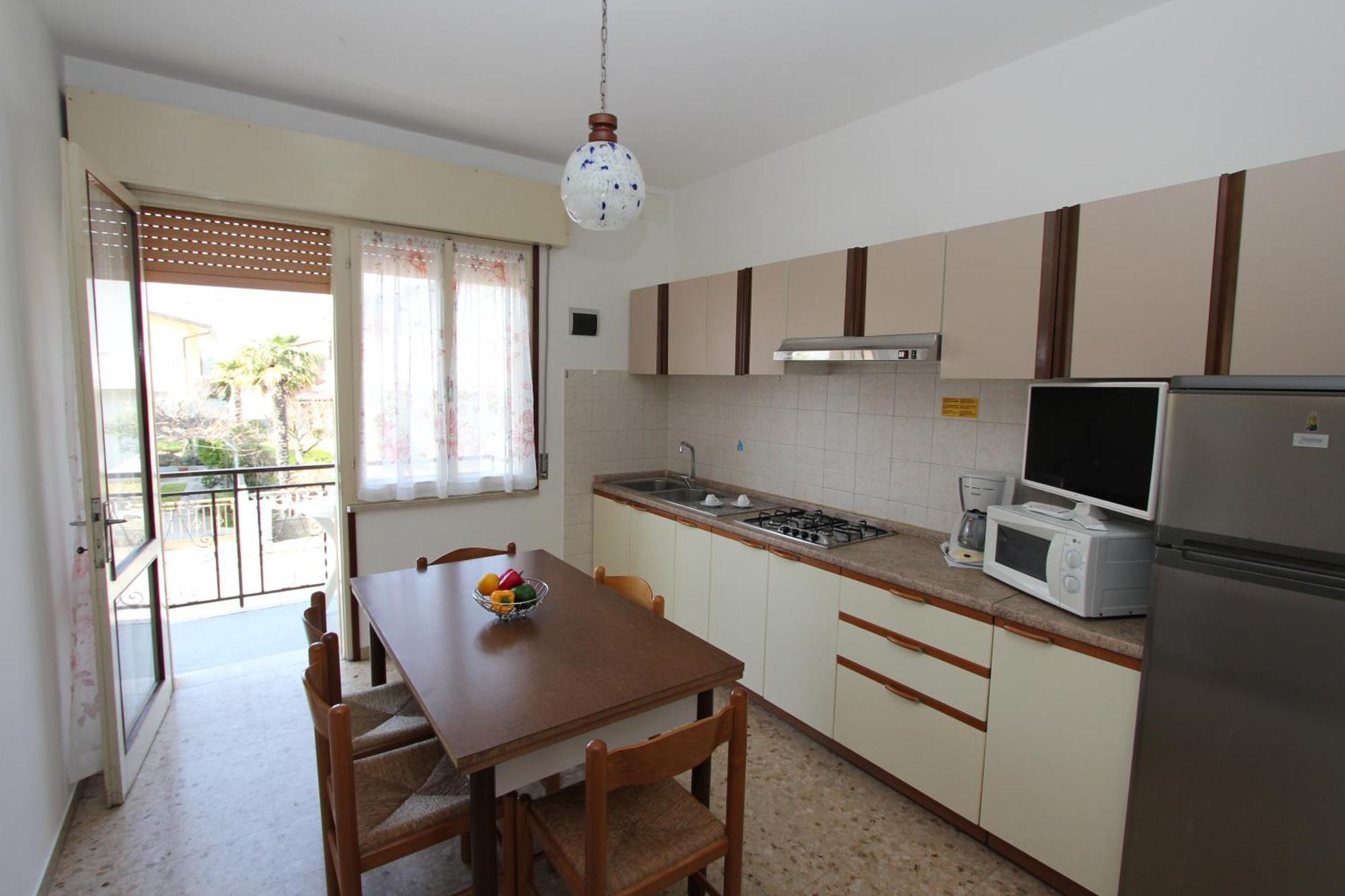 Fernanda Apartment บิบิโอเน ภายนอก รูปภาพ